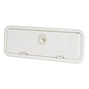 Storage compartment