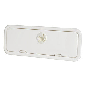 Storage compartment