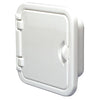 Storage locker for toilets