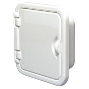 Storage locker for toilets