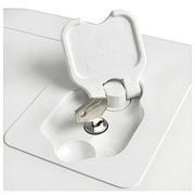 Hatch lock kit