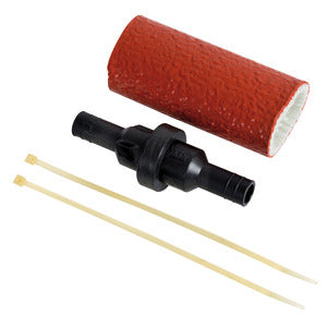 Fuel block device, certified ISO 7840