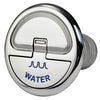 Quick Lock Water deck filler 38 mm