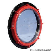 WHALE Henderson watertight transp. hatch 236 mm