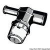 ATTWOOD special fuel vent
