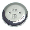 DIESEL plug mirror polished AISI316 w/vent 50 mm