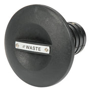 Diesel nylon deck filler 50 mm