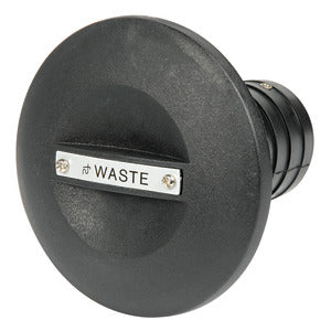 Diesel nylon deck filler 50 mm