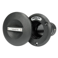 Water nylon deck filler 38 mm