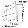 Storage compartment