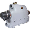 Bowman FM240 Heat Exchanger Manifold & Header Tank (FSD425 & York 2.4)