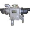 Bowman ML120 Heat Exchanger Manifold & Header Tank (Mitsubishi L2)