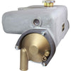 Bowman FH320-3387 Engine Mounted Header Tank (Ford 4 & 6 Cylinder)