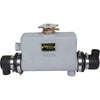 Bowman DH120 Marine Heat Exchanger & Header Tank (27HP)