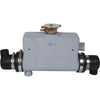 Bowman DH120 Marine Heat Exchanger & Header Tank (27HP)