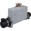 Bowman DH120 Marine Heat Exchanger & Header Tank (27HP)