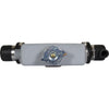 Bowman DH120 Marine Heat Exchanger & Header Tank (27HP)