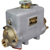 Bowman EH100 Marine Heat Exchanger & Header Tank (54HP)