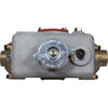 Bowman EH100 Marine Heat Exchanger & Header Tank (54HP)