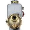 Bowman EH100 Marine Heat Exchanger & Header Tank (54HP)