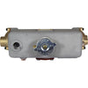 Bowman EH200 Marine Heat Exchanger & Header Tank (70HP)