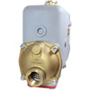 Bowman GH200 Marine Heat Exchanger & Header Tank (322HP)