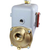 Bowman GH200 Marine Heat Exchanger & Header Tank (322HP)