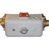 Bowman GH200 Marine Heat Exchanger & Header Tank (322HP)