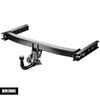 Brink Detachable Bike Carrier Towbar