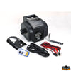 Boat haulage winch Trem N0812464