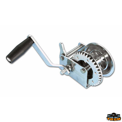 Boat haulage winch Trem N0800065