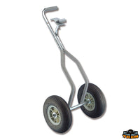 Trolley for front transport of rubber boats Trem O0836110