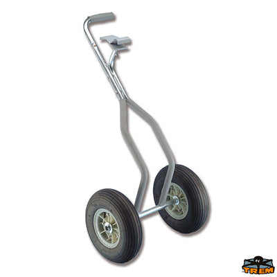 Trolley for front transport of rubber boats Trem O0836110