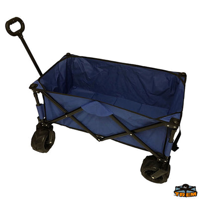 Folding trolley Kanguro Mini Trem O0050072