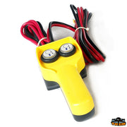 Remote control for electric winch mod. N0812153 Trem N0802153