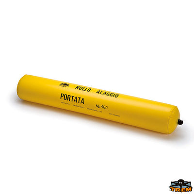 Roller for boat towing max load 400 kg. Trem O1330125