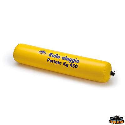 Roller for boat towing max load 450 kg Trem O1330400