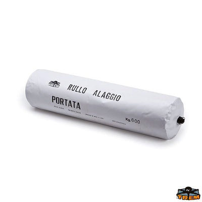 Roller for boat towing max load 600 kg Trem O1330600