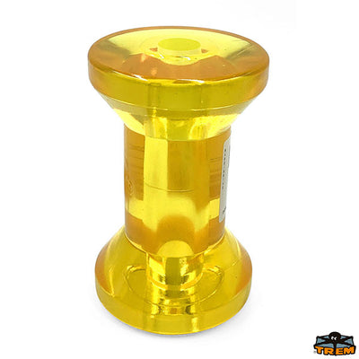 Polyurethane central roller Trem O0808025