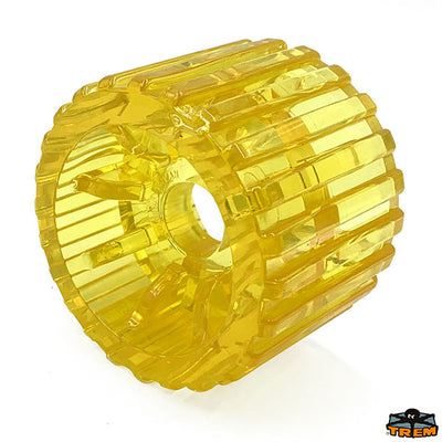 Polyurethane roller Trem O0808026
