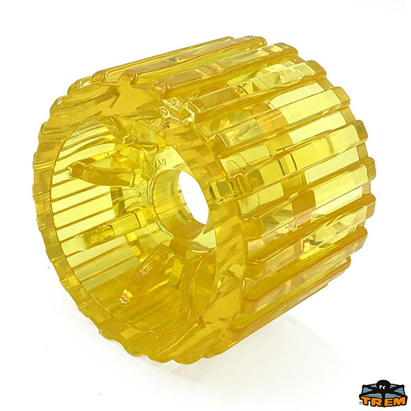 Polyurethane roller Trem O0808026