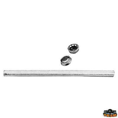 Roller holder bar Ø 16 mm. Trem O0811284