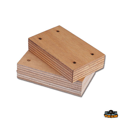 Kit for mod. Zodiac Cadet 80 x 130 mm Trem O0813062