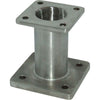 Seaflow Exhaust Adaptor (81mm + 98mm)