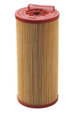 VETUS Strainer filter element, 10-micron, Max. 720lt/h