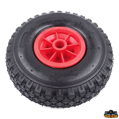 Stern wheels for TR.EM. trolleys Trem O1026000