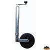 Stern wheels Trem O1048370