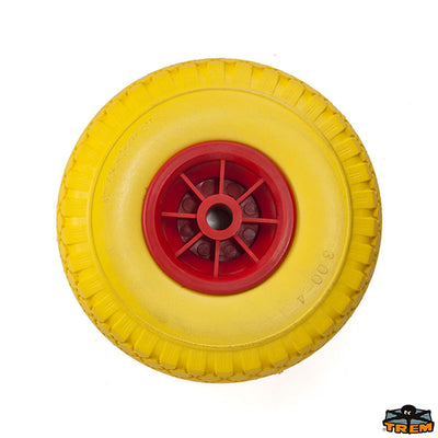 Stern wheels for TR.EM. trolleys Trem O1026085