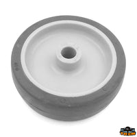 Stern wheels for TR.EM. trolleys Trem O1010000