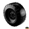 Stern wheels for TR.EM. trolleys Trem O1039000